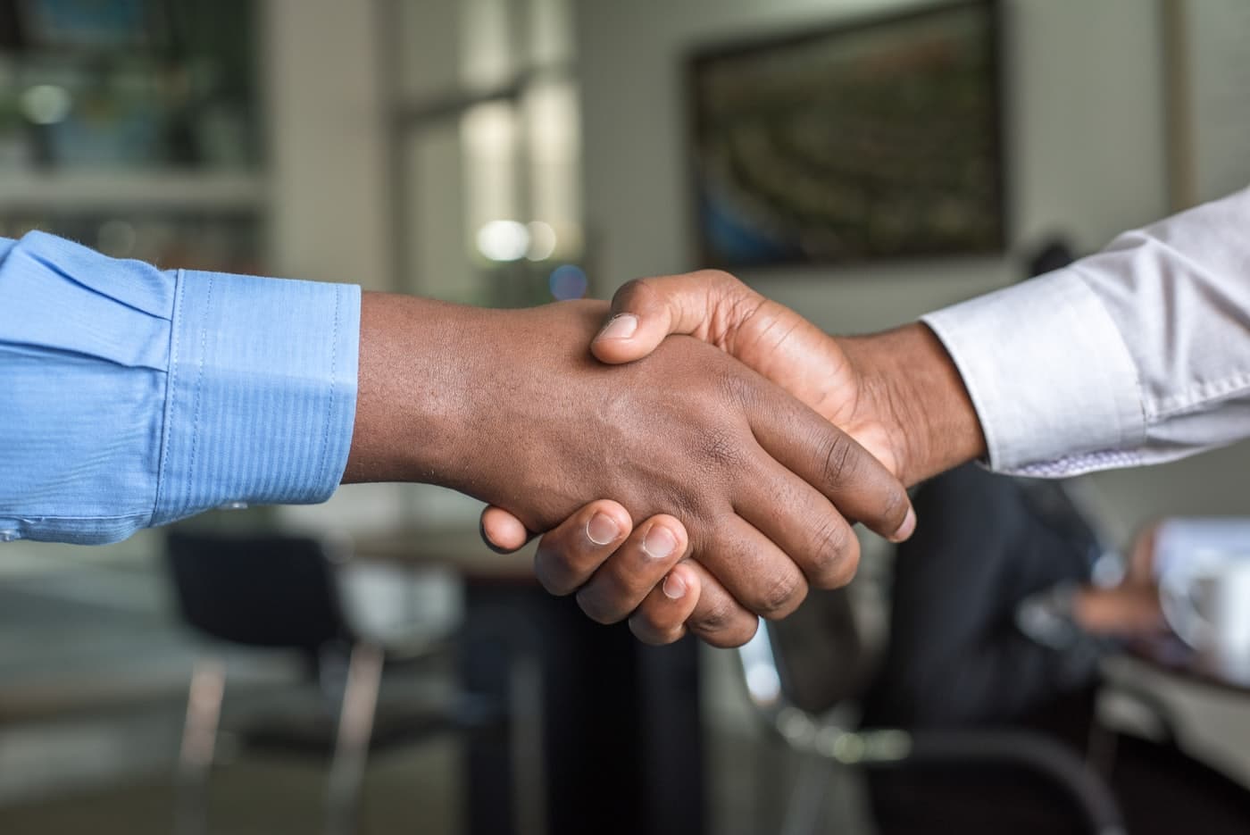 Servicio de Asesoría empresarial — Kazim Group